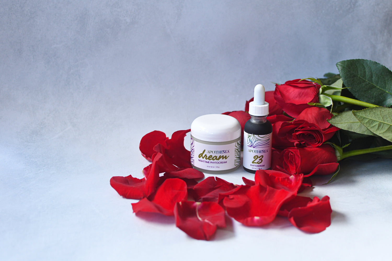 Love Your Skin This Valentine's Day with Apothesea