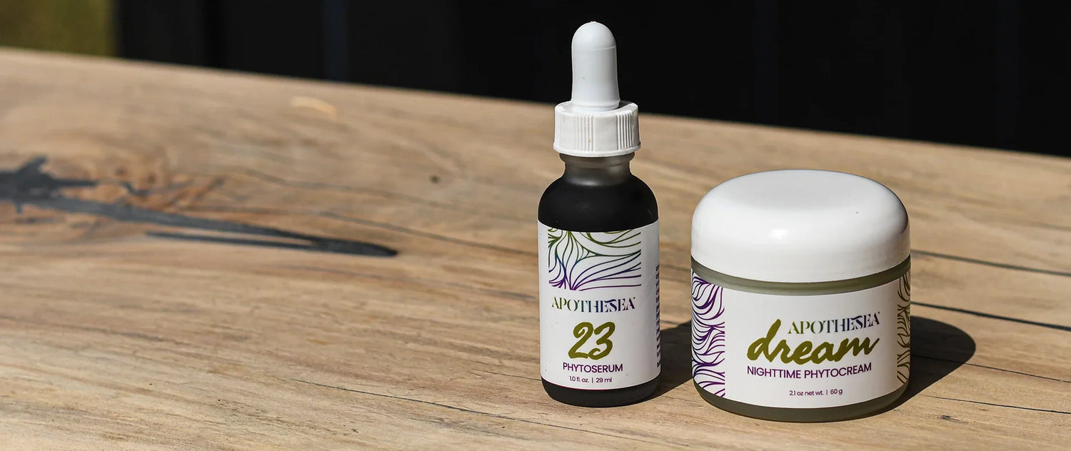 Reset, Restore, Renew: A New Year Skincare Ritual with Apothesea