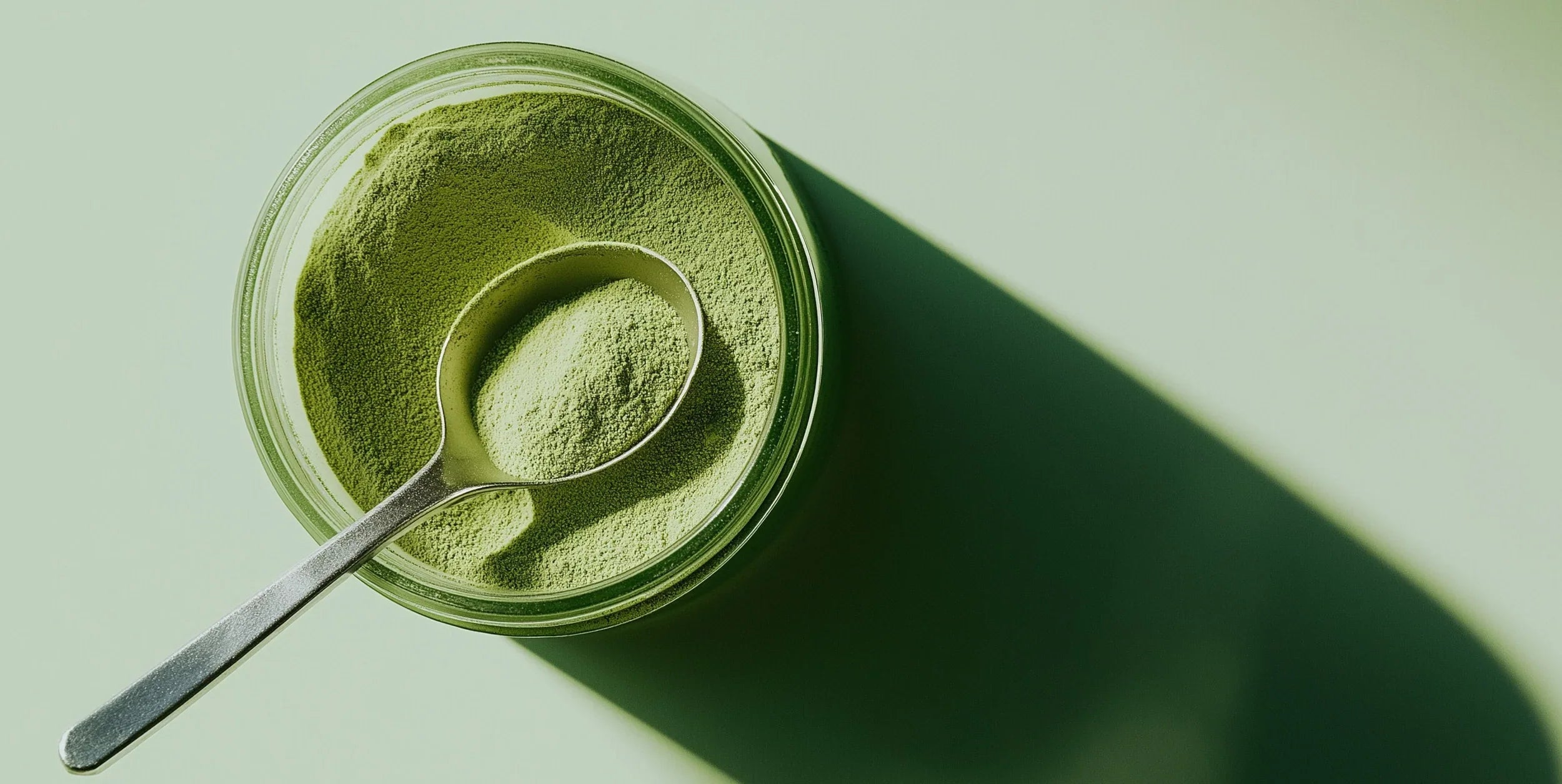 Chlorella for Skincare