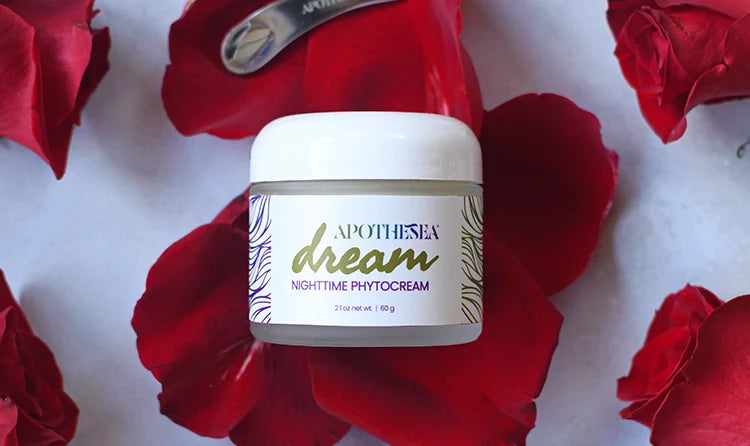 Apothesea Dream for Valentine's Day