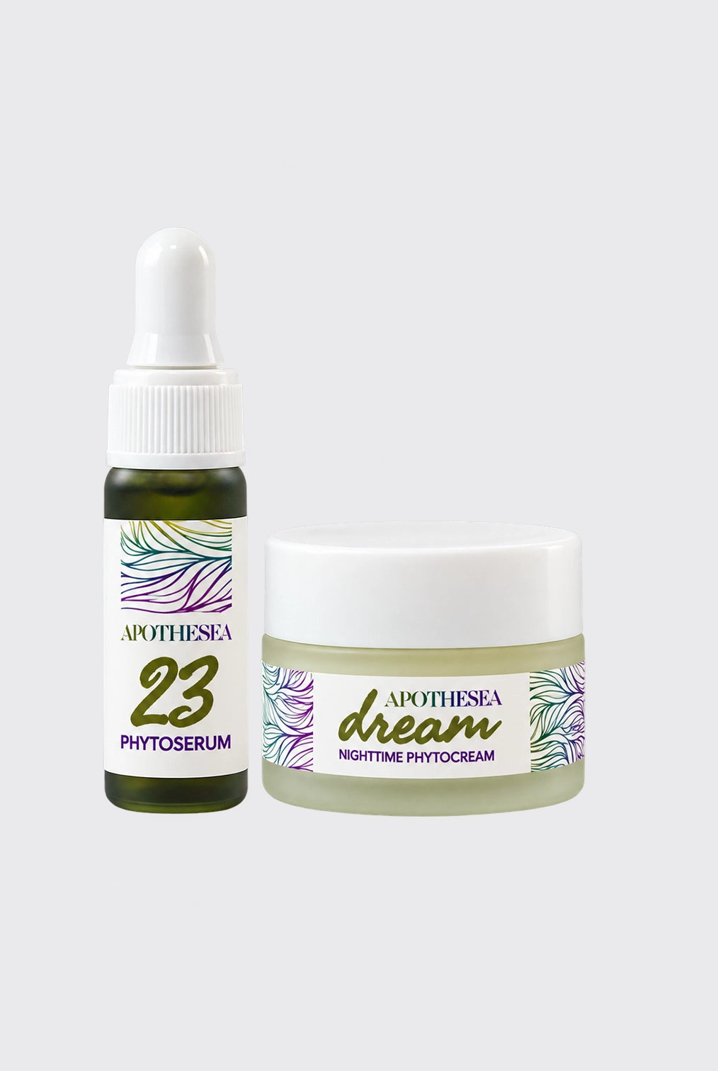 23 &amp; dream Mini Duo Kit