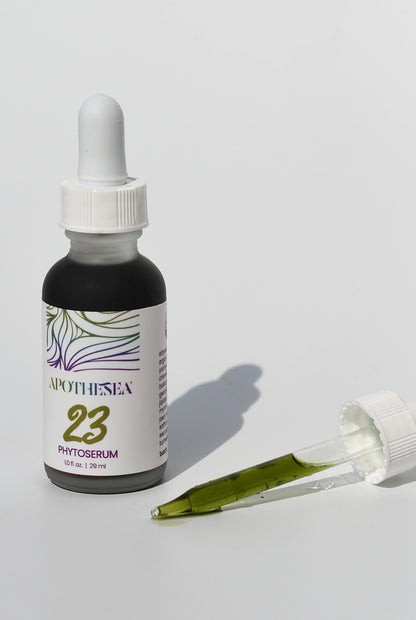 23 Phytoserum