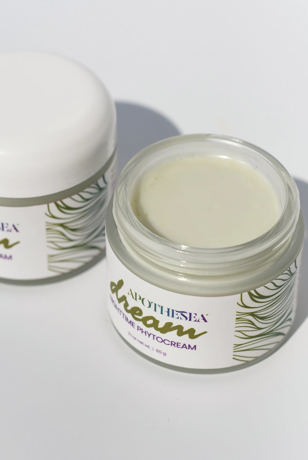 dream Nighttime cream