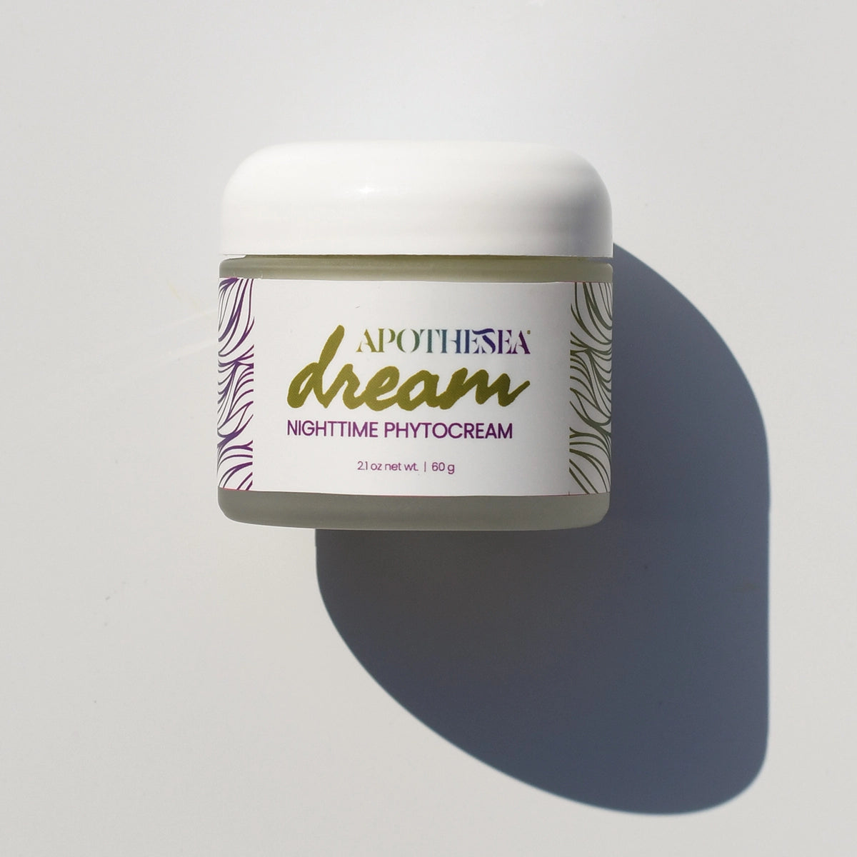 Dream Nighttime Phytocream for Ageless Skin