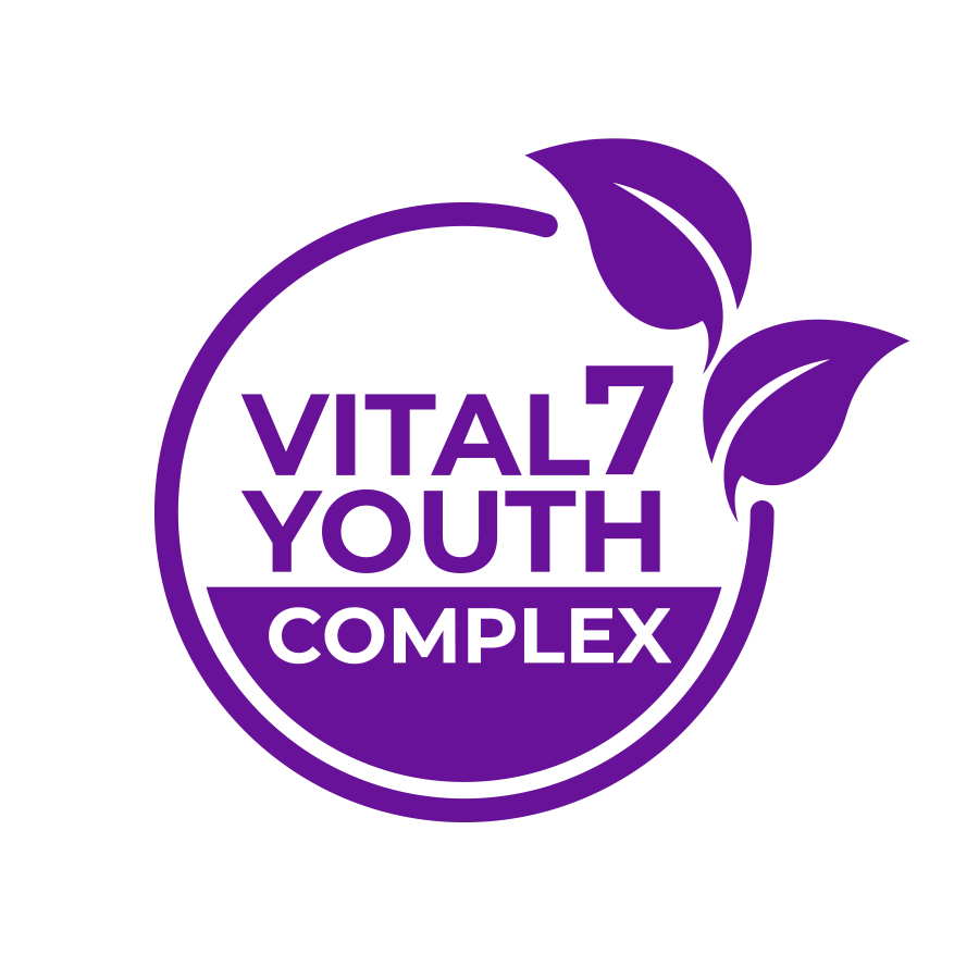 Vital7 Youth Complex from Apothesea