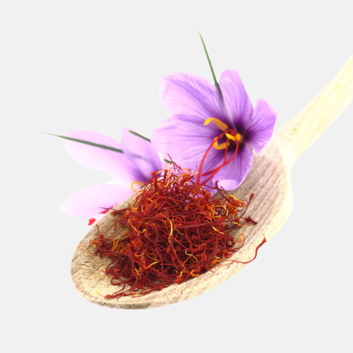 Saffron for Skincare