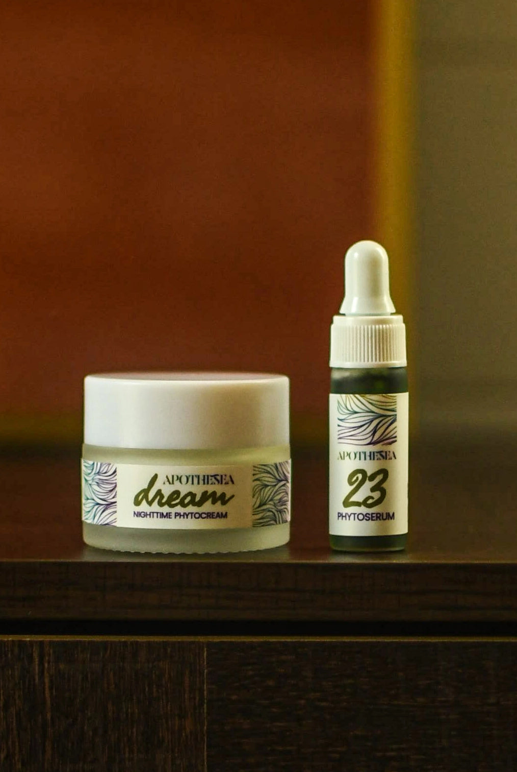Apothesea Mini Duo